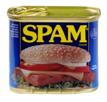 Spam Can