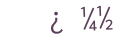 captcha, ya... we gottem too