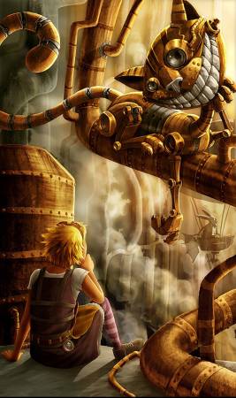 static/gallery/Steampunk/1cheshire-advice-by-eric-claeys.jpg