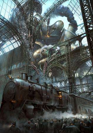 static/gallery/Steampunk/1titanomachy-fall-of-the-hyperion-by-marcin-jakubowski1.jpg